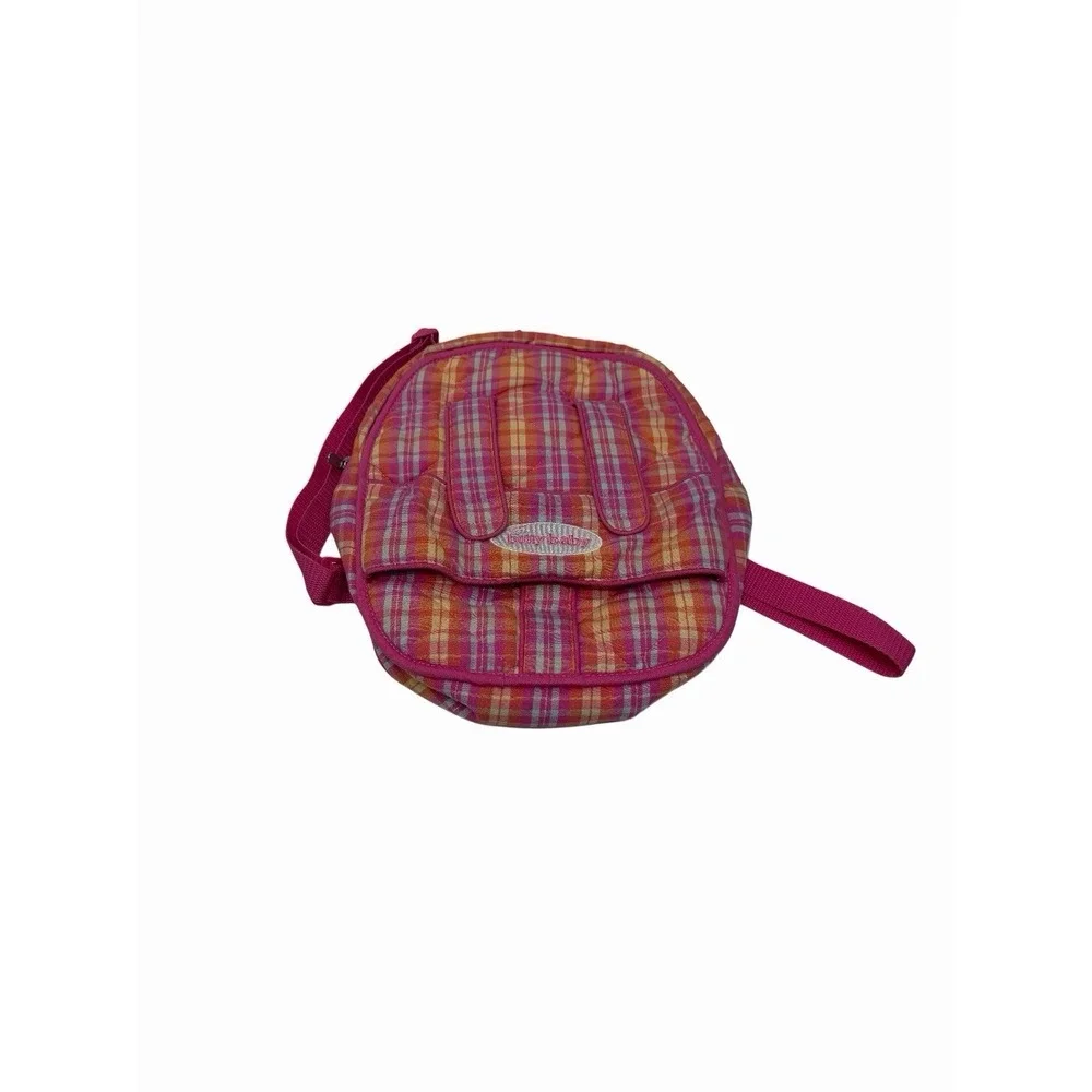 American Girl BITTY BABY Doll Carrier Backpack